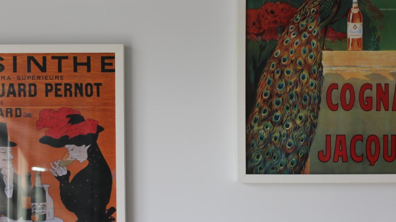 B&B Les Lits De Nohaipre Rendeux Exteriér fotografie
